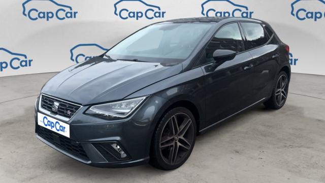 Seat Ibiza V 1.0 Ecotgi 90 Fr