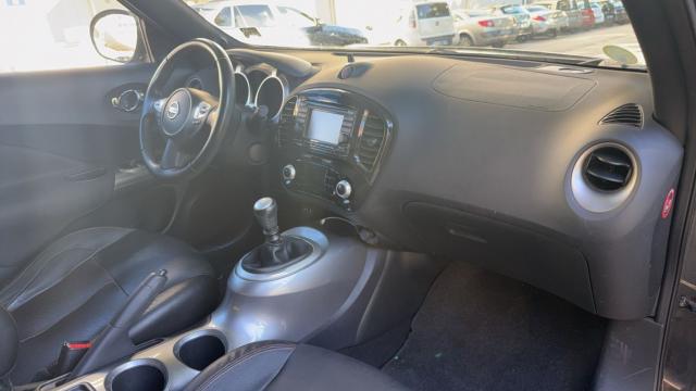 Nissan Juke image 5