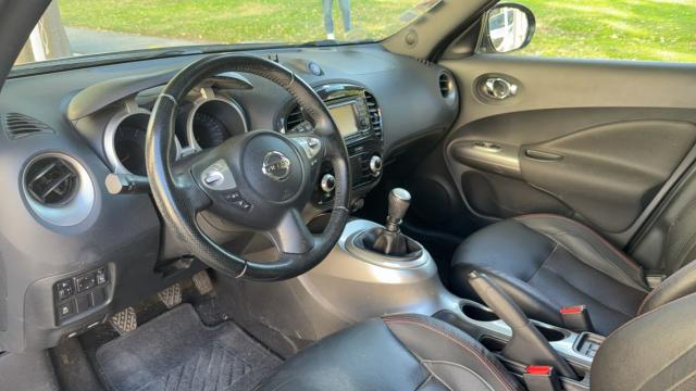 Nissan Juke image 3