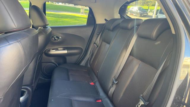 Nissan Juke image 7
