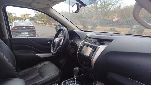 Nissan Navara image 1