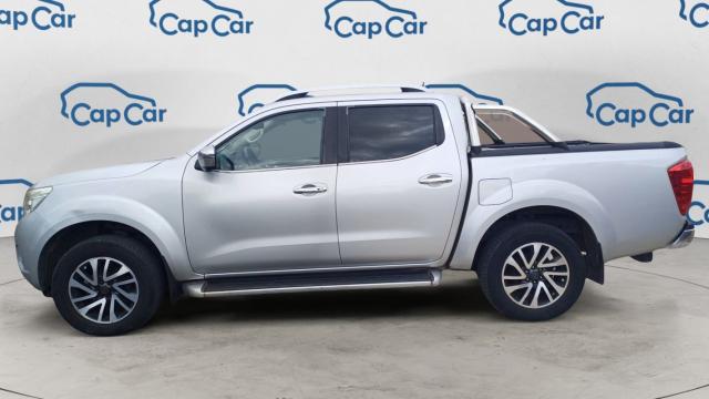 Nissan Navara image 2