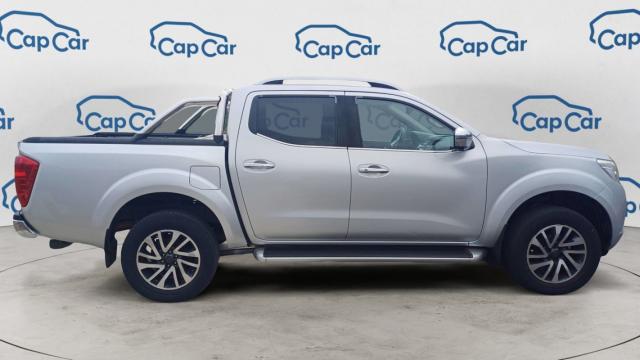 Nissan Navara image 7