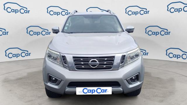 Nissan Navara image 4