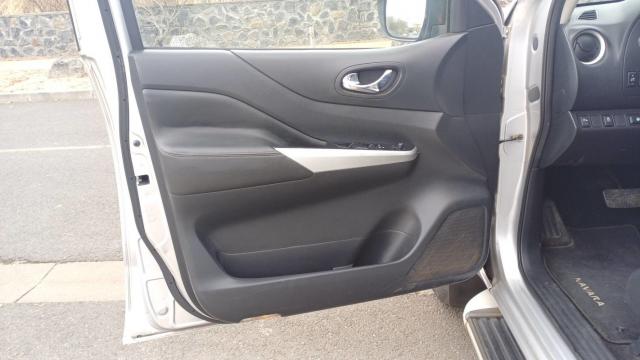 Nissan Navara image 5