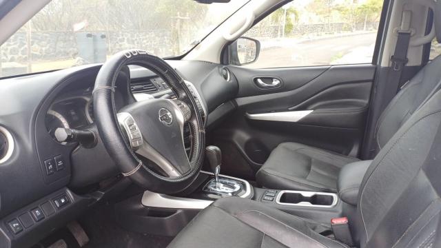 Nissan Navara image 3