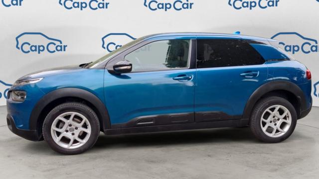 Citroen C4 Cactus image 6