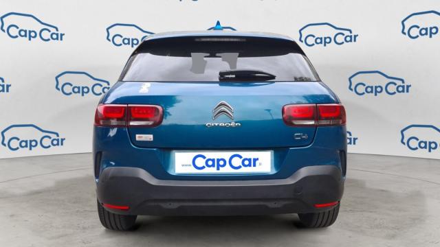 Citroen C4 Cactus image 1