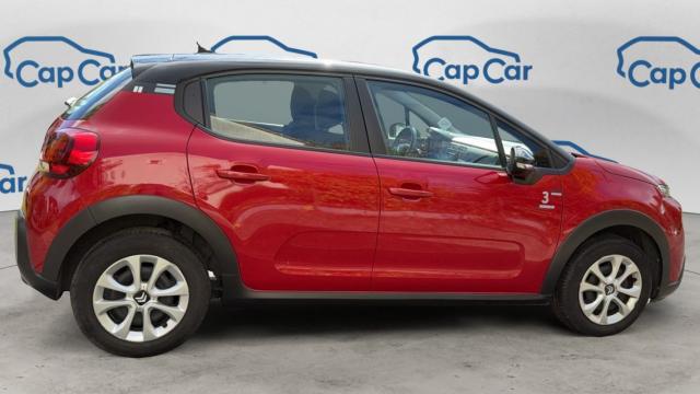 Citroen C3 image 6