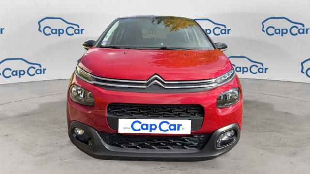 Citroen C3 image 4