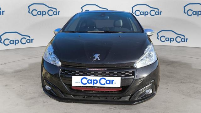 Peugeot 208 image 2