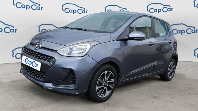 Hyundai I10 1.2 87 Creative