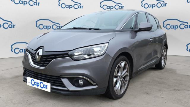 Renault Scénic Iv 1.5 Dci Energy 110 Business