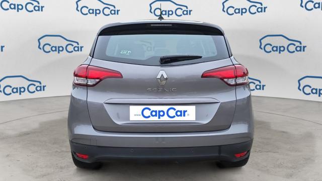 Renault Scénic image 1