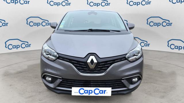 Renault Scénic image 8