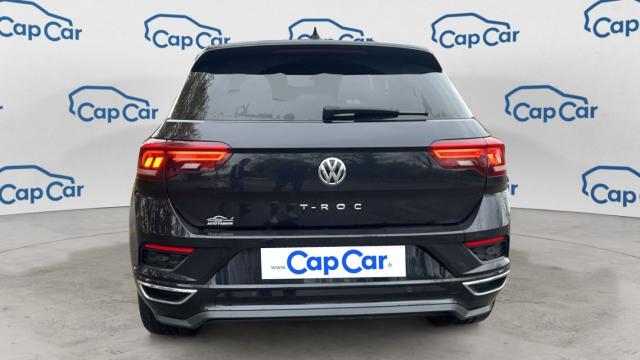 Volkswagen T-Roc image 1