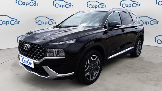 Hyundai Santa Fe Iv 1.6 T-Gdi 265 Bva6 Creative - Garantie Constructeur 7 Places