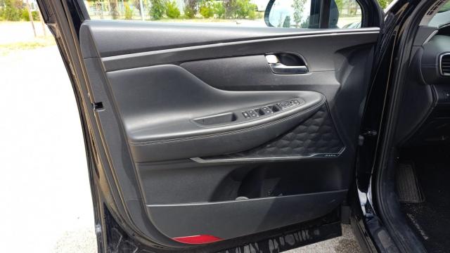 Hyundai Santa Fe image 4