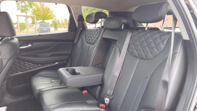 Hyundai Santa Fe image 5