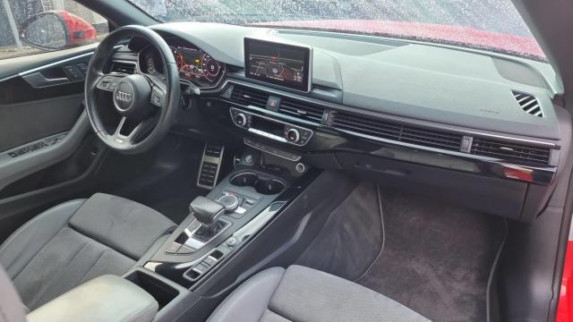 Audi A5 Cabriolet image 4