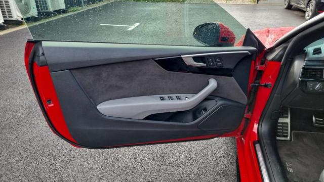 Audi A5 Cabriolet image 3