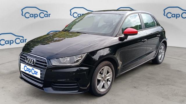 Audi A1 Sportback 1.4 Tdi 90 Ultra .