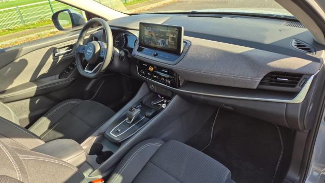 Nissan Qashqai image 3