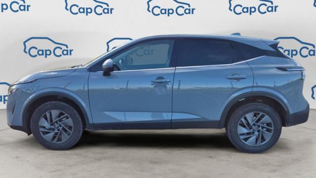 Nissan Qashqai image 7