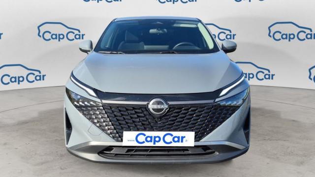 Nissan Qashqai image 6