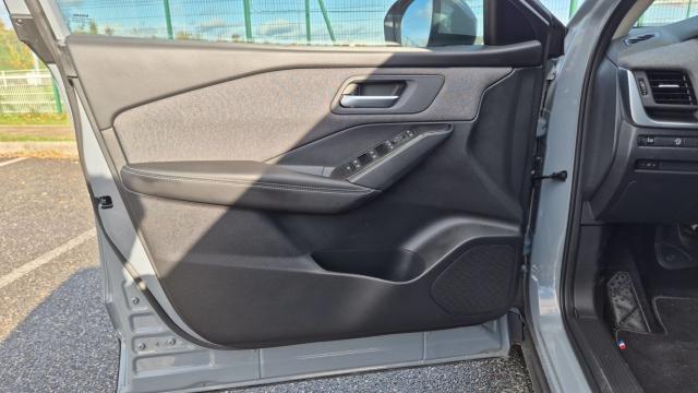 Nissan Qashqai image 5