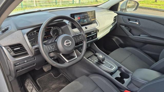 Nissan Qashqai image 2