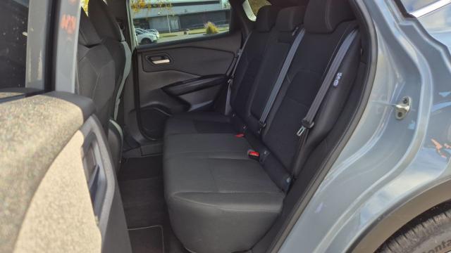 Nissan Qashqai image 4