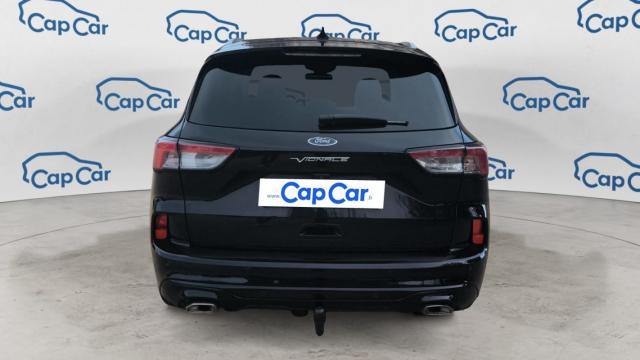 Ford Kuga image 7