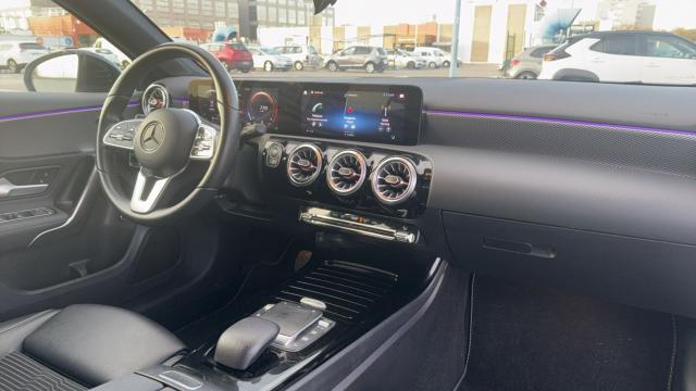 Mercedes Benz Classe A image 4