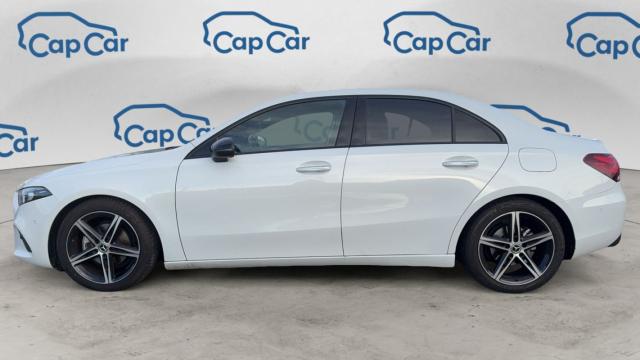 Mercedes Benz Classe A image 5