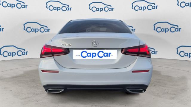 Mercedes Benz Classe A image 8