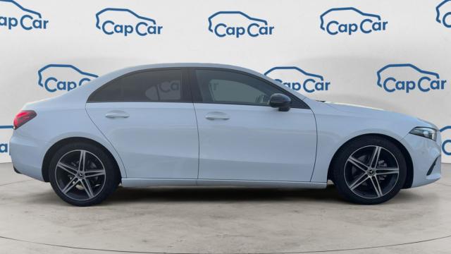 Mercedes Benz Classe A image 7