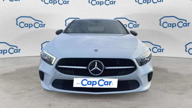 Mercedes Benz Classe A image 6