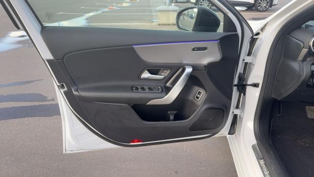 Mercedes Benz Classe A image 1