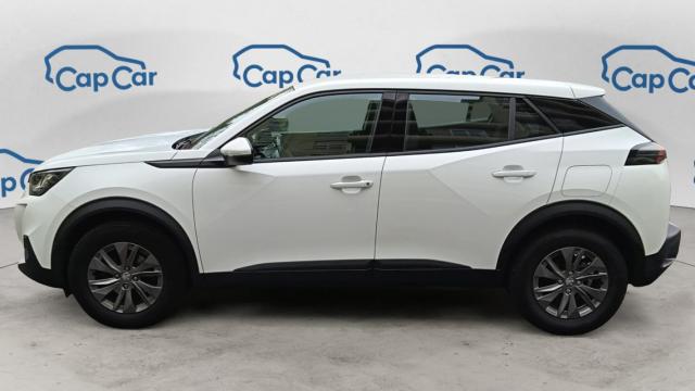 Peugeot 2008 image 9