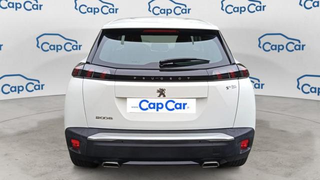 Peugeot 2008 image 5
