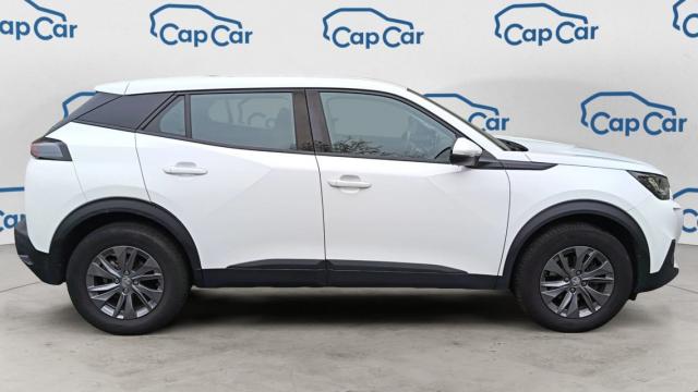 Peugeot 2008 image 6