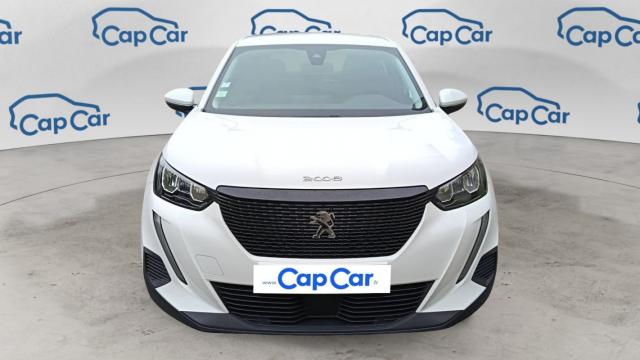 Peugeot 2008 image 4