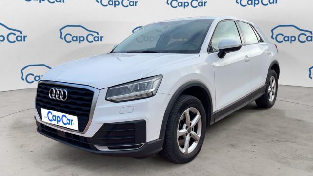 Audi Q2 1.4 Tfsi 150 S-Tronic7 Business Line