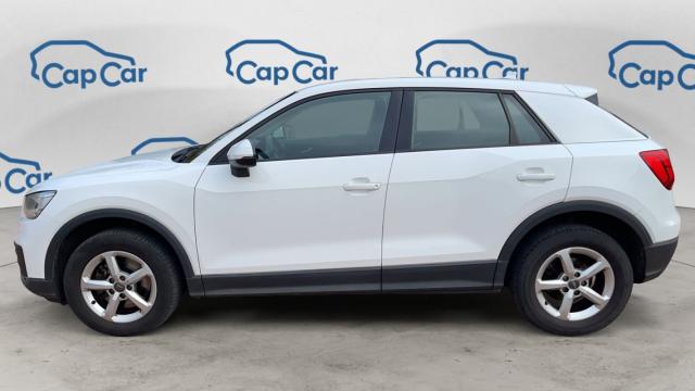 Audi Q2 image 5