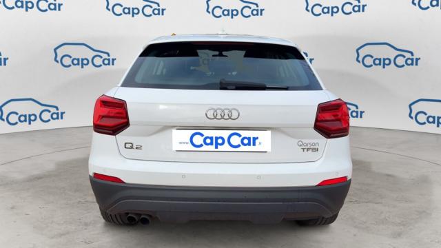 Audi Q2 image 1