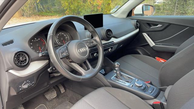 Audi Q2 image 6