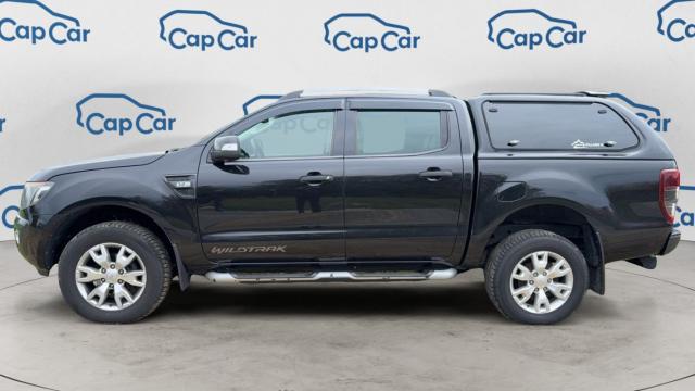 Ford Ranger image 1