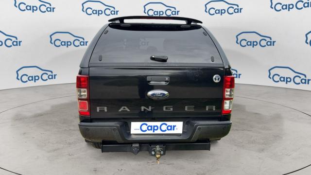 Ford Ranger image 6