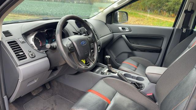 Ford Ranger image 2